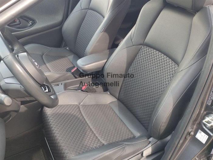 Fimauto - TOYOTA Yaris | ID 41128