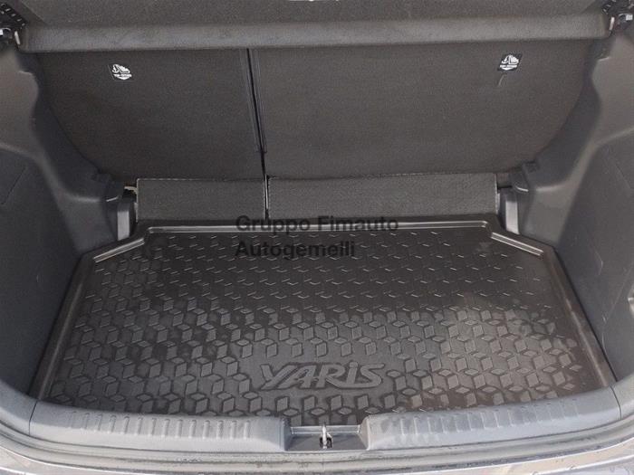 Fimauto - TOYOTA Yaris | ID 41128