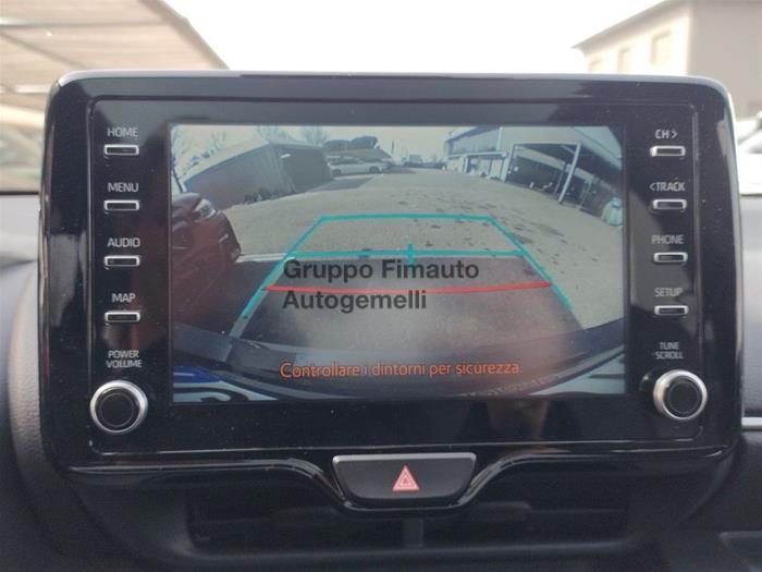 Fimauto - TOYOTA Yaris | ID 41128