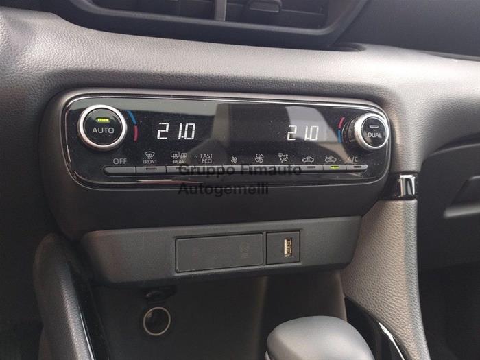 Fimauto - TOYOTA Yaris | ID 41128