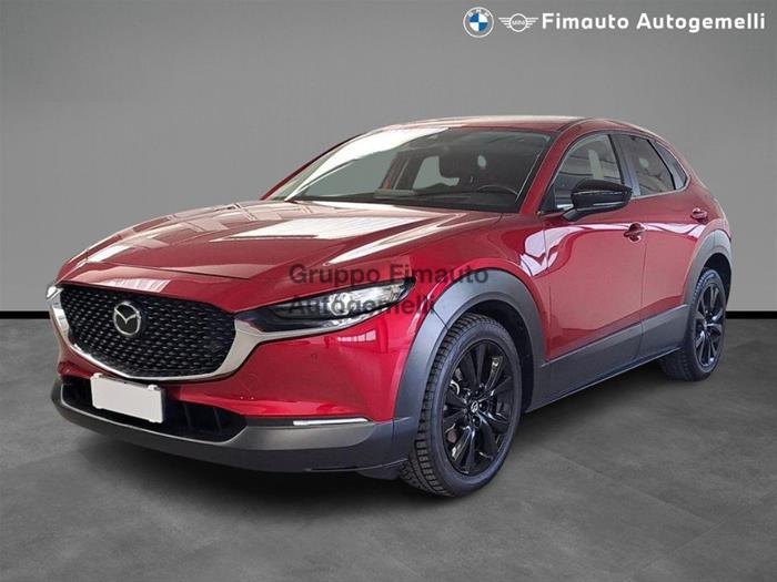 Fimauto - MAZDA CX-30 | ID 41131