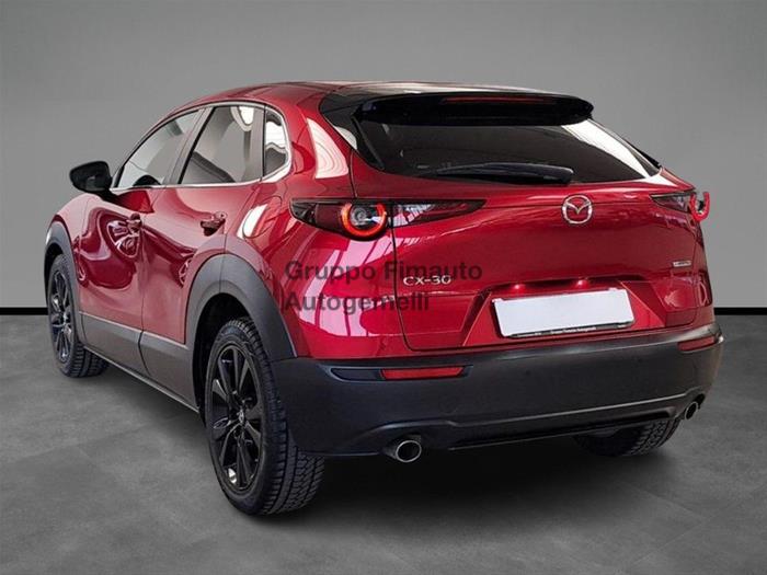 Fimauto - MAZDA CX-30 | ID 41131