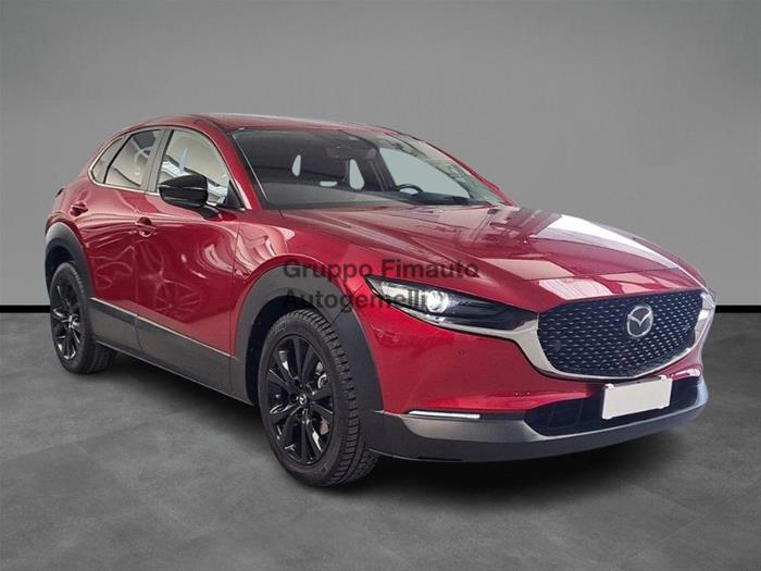 Fimauto - MAZDA CX-30 | ID 41131