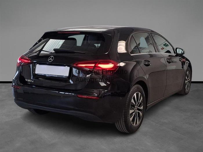 Fimauto - MERCEDES-BENZ A 180 | ID 41132