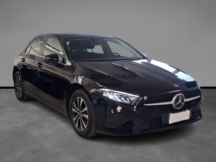 Fimauto - MERCEDES-BENZ A 180 | ID 41132