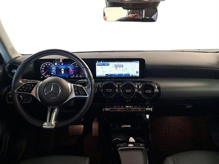 Fimauto - MERCEDES-BENZ A 180 | ID 41132