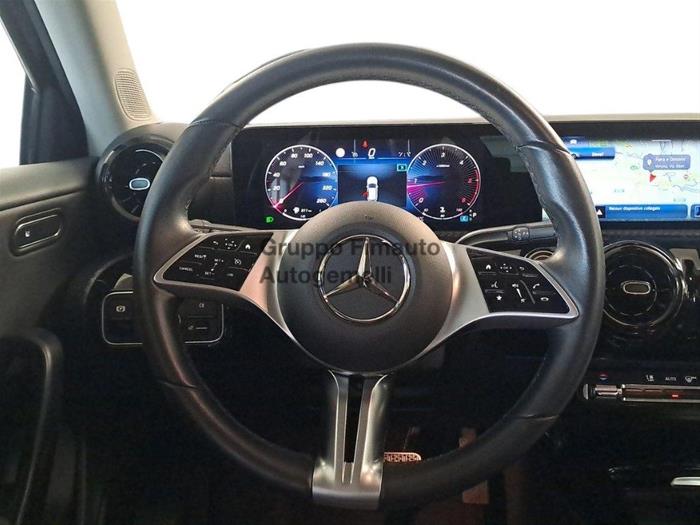 Fimauto - MERCEDES-BENZ A 180 | ID 41132