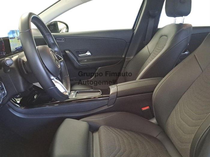 Fimauto - MERCEDES-BENZ A 180 | ID 41132