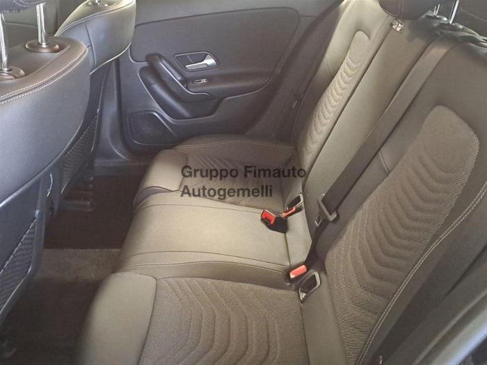 Fimauto - MERCEDES-BENZ A 180 | ID 41132