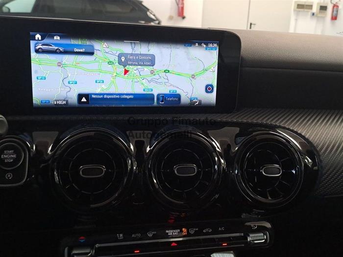 Fimauto - MERCEDES-BENZ A 180 | ID 41132