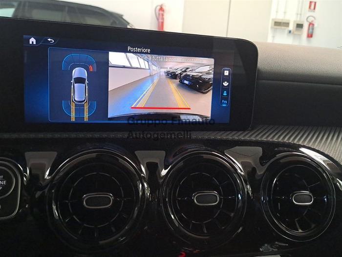 Fimauto - MERCEDES-BENZ A 180 | ID 41132