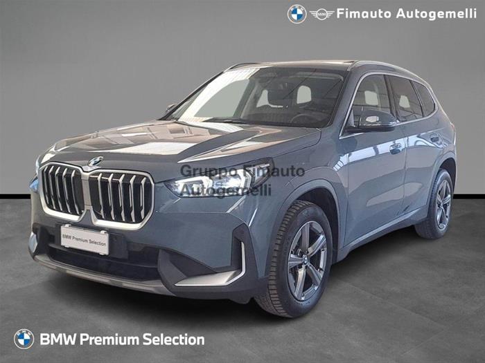 Fimauto - BMW X1 | ID 41133