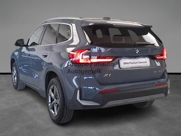 Fimauto - BMW X1 | ID 41133