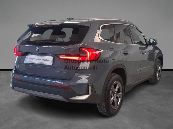 Fimauto - BMW X1 | ID 41133