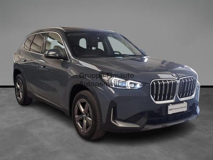 Fimauto - BMW X1 | ID 41133