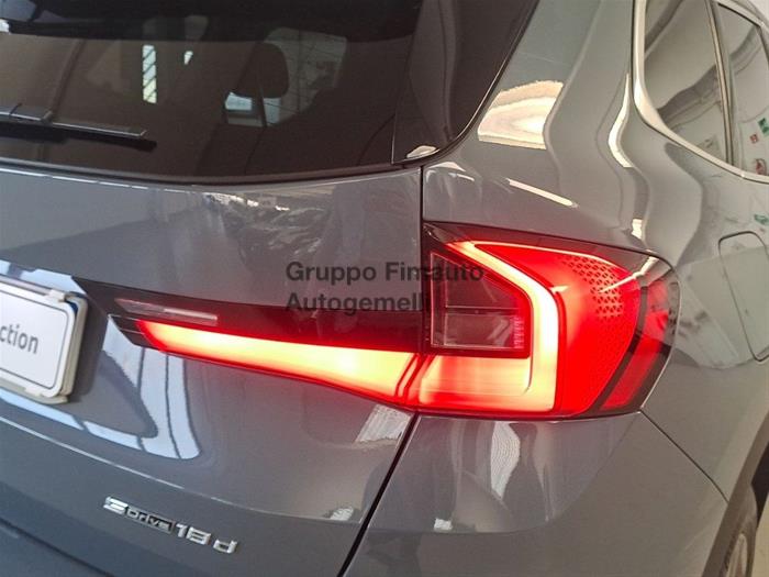 Fimauto - BMW X1 | ID 41133