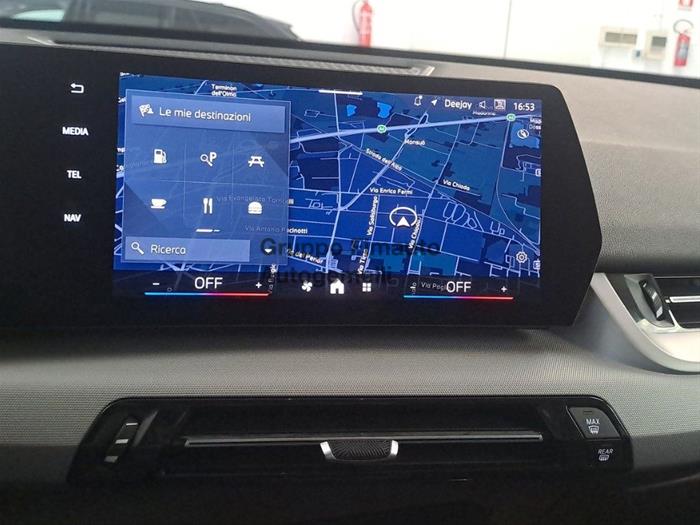 Fimauto - BMW X1 | ID 41133