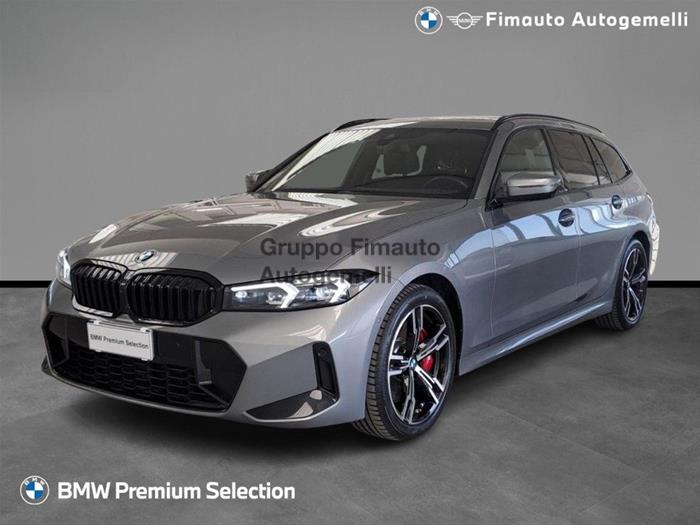 Fimauto - BMW 320 | ID 41134