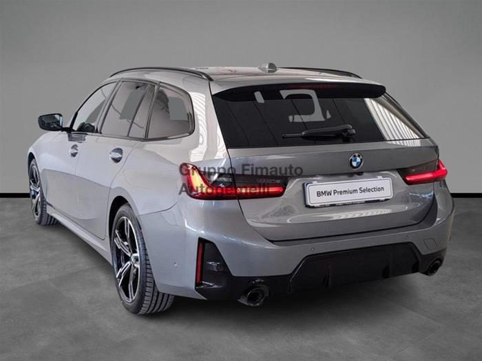 Fimauto - BMW 320 | ID 41134