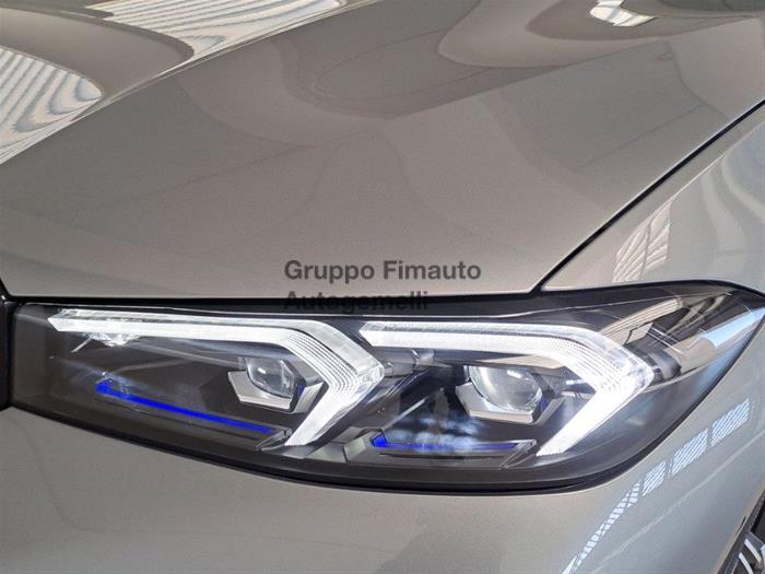 Fimauto - BMW 320 | ID 41134