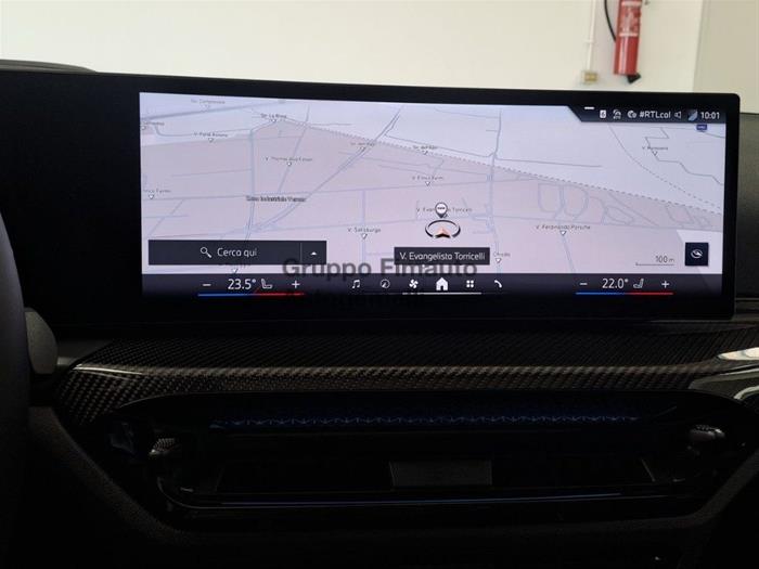 Fimauto - BMW 320 | ID 41134