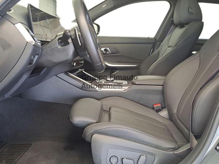 Fimauto - BMW 320 | ID 41135