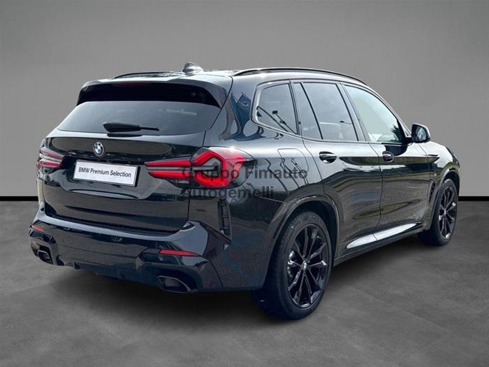 Fimauto - BMW X3 | ID 41164