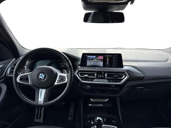 Fimauto - BMW X3 | ID 41164