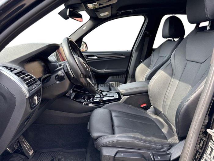 Fimauto - BMW X3 | ID 41164