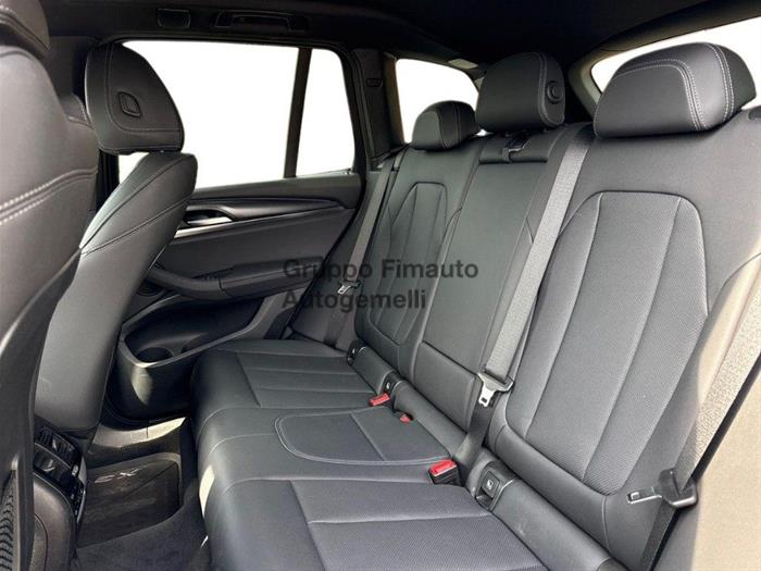 Fimauto - BMW X3 | ID 41164