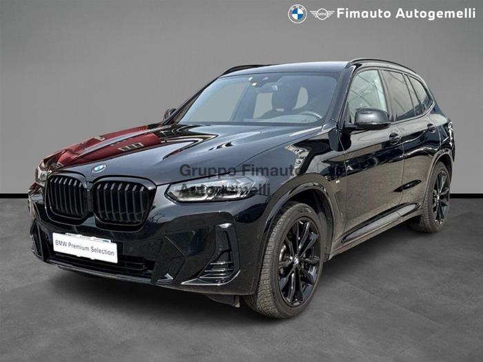 Fimauto - BMW X3 | ID 41165