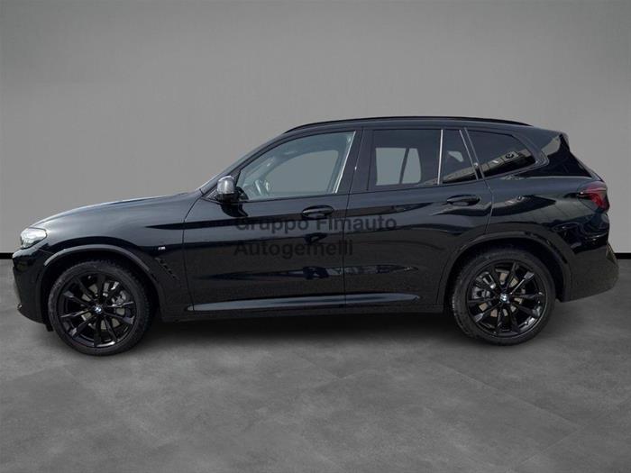 Fimauto - BMW X3 | ID 41165