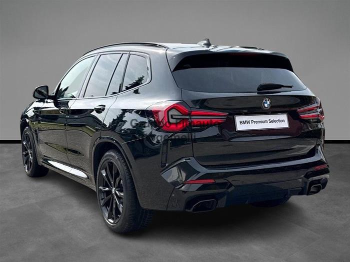 Fimauto - BMW X3 | ID 41165