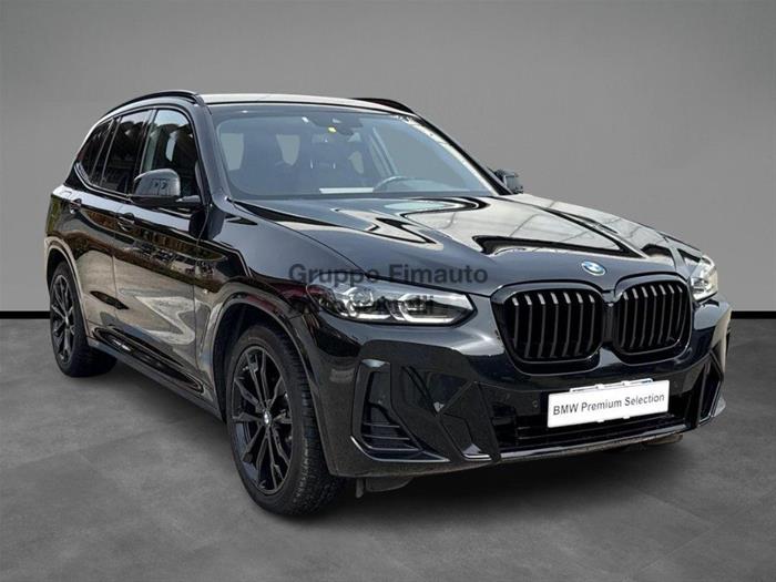 Fimauto - BMW X3 | ID 41165