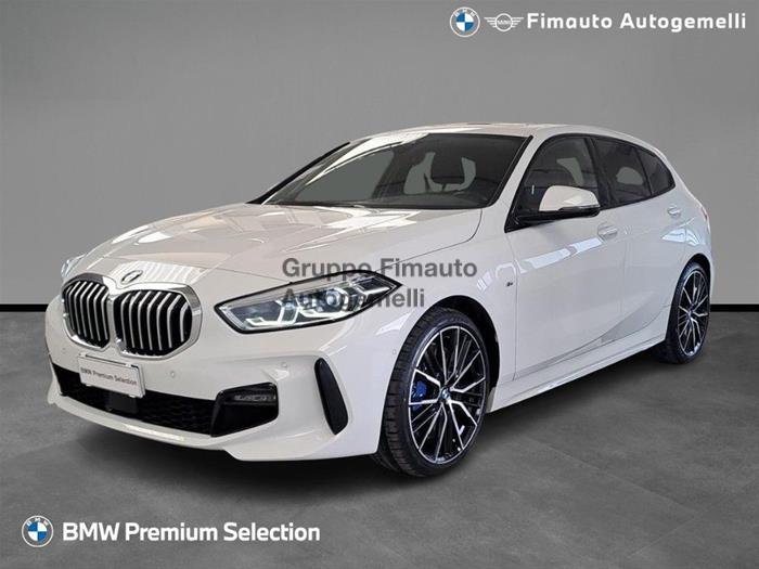 Fimauto - BMW 116 | ID 41168