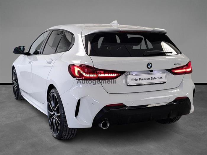 Fimauto - BMW 116 | ID 41168