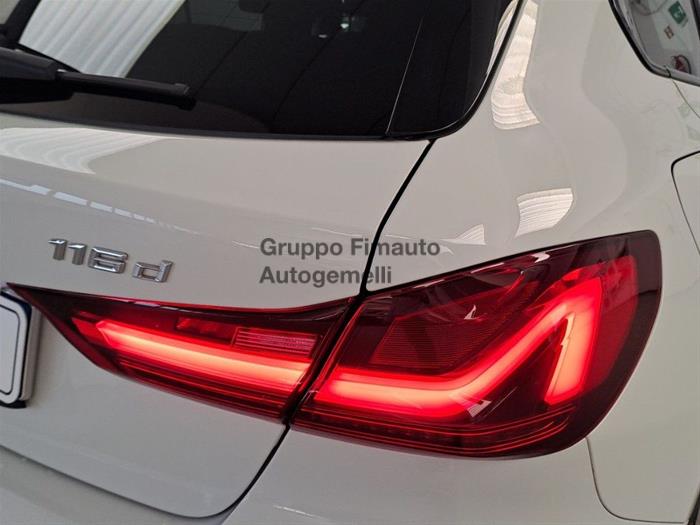 Fimauto - BMW 116 | ID 41168