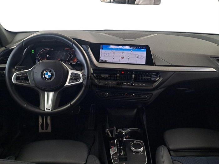 Fimauto - BMW 116 | ID 41168