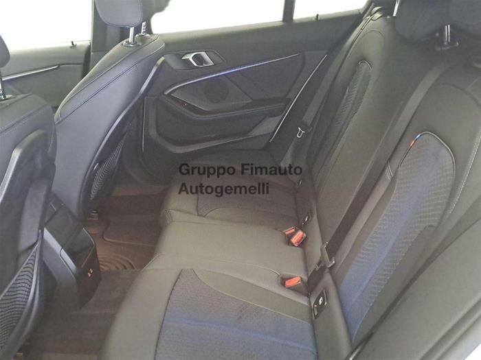 Fimauto - BMW 116 | ID 41168