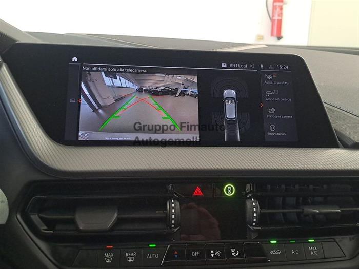 Fimauto - BMW 116 | ID 41168