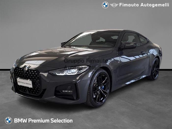 Fimauto - BMW 420 | ID 41169