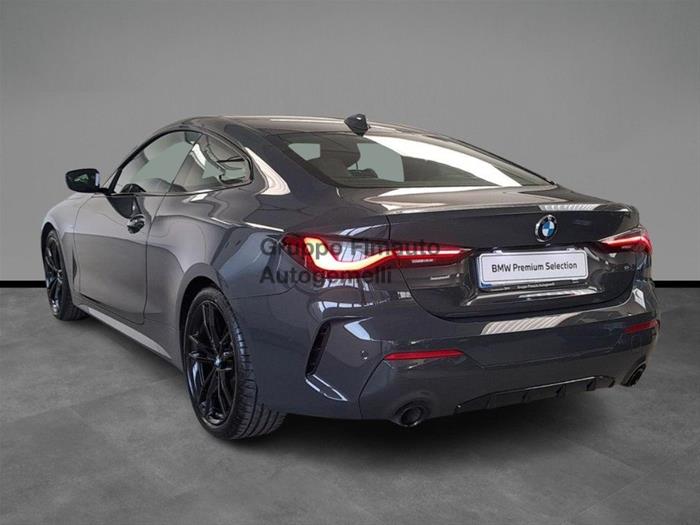 Fimauto - BMW 420 | ID 41169