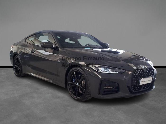 Fimauto - BMW 420 | ID 41169