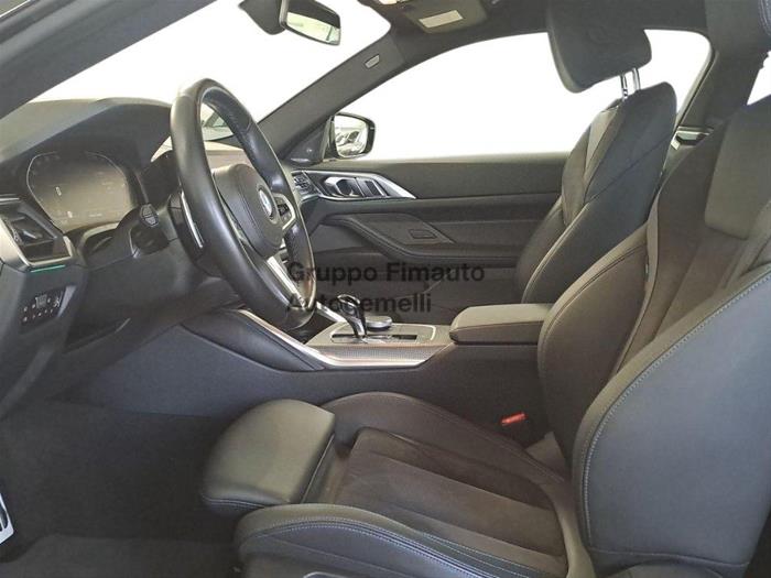 Fimauto - BMW 420 | ID 41169