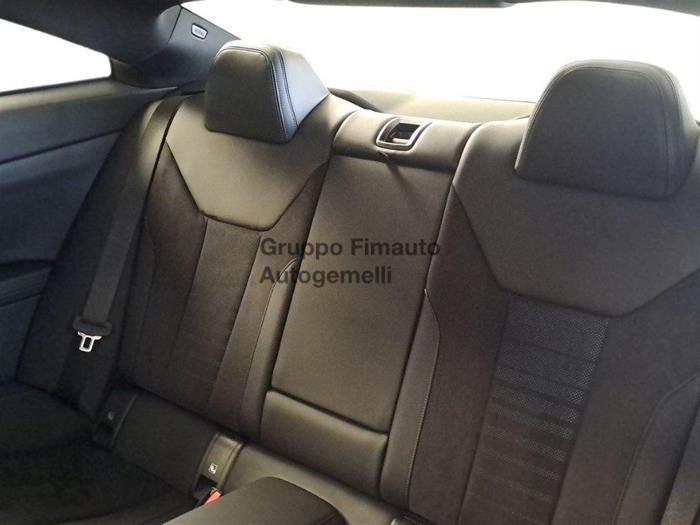 Fimauto - BMW 420 | ID 41169