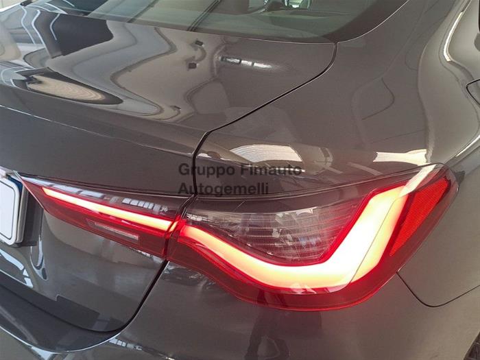 Fimauto - BMW 420 | ID 41170
