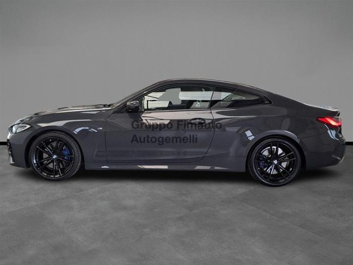 Fimauto - BMW 420 | ID 41170