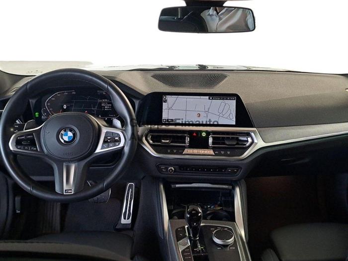 Fimauto - BMW 420 | ID 41170