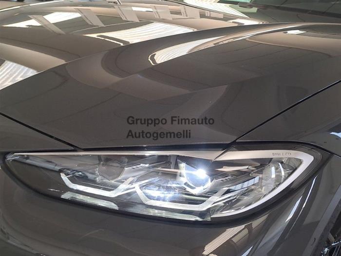 Fimauto - BMW 420 | ID 41170