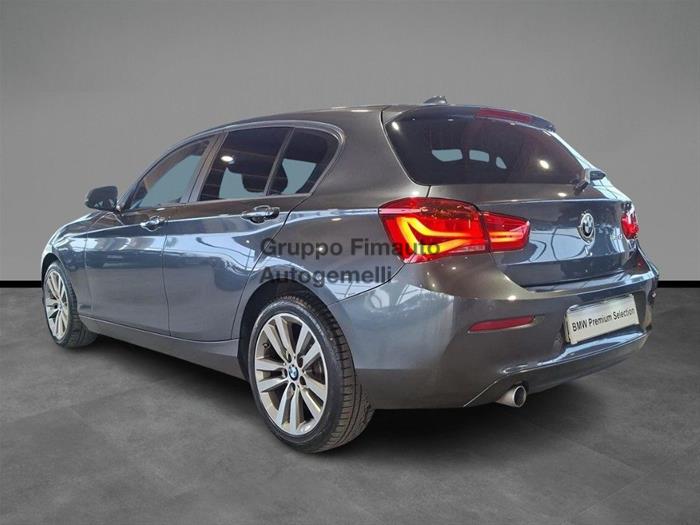 Fimauto - BMW 116 | ID 41171
